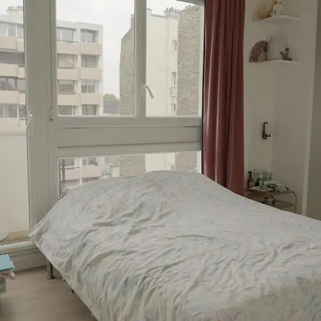 70 M 2 Steps From Canal Saint-martin * Paris