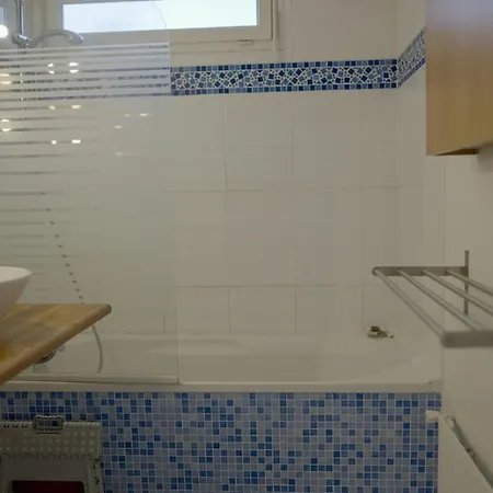 Daire 70 M 2 Steps From Canal Saint-martin Paris