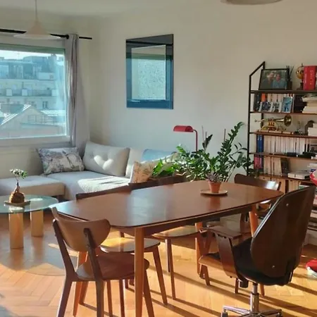 Daire 70 M 2 Steps From Canal Saint-martin