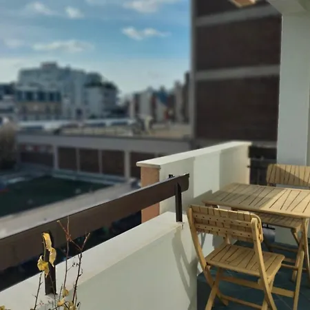 70 M 2 Steps From Canal Saint-martin * Paris